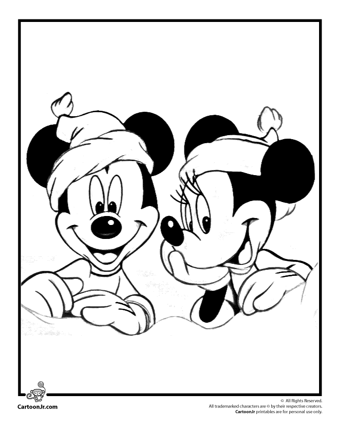 colouring templates disney disney christmas coloring pages woo jr kids activities disney templates colouring 