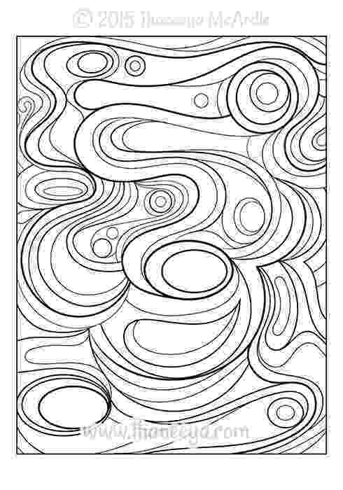 cool abstract coloring pages get this grown up coloring pages free printable 42032 cool pages coloring abstract 