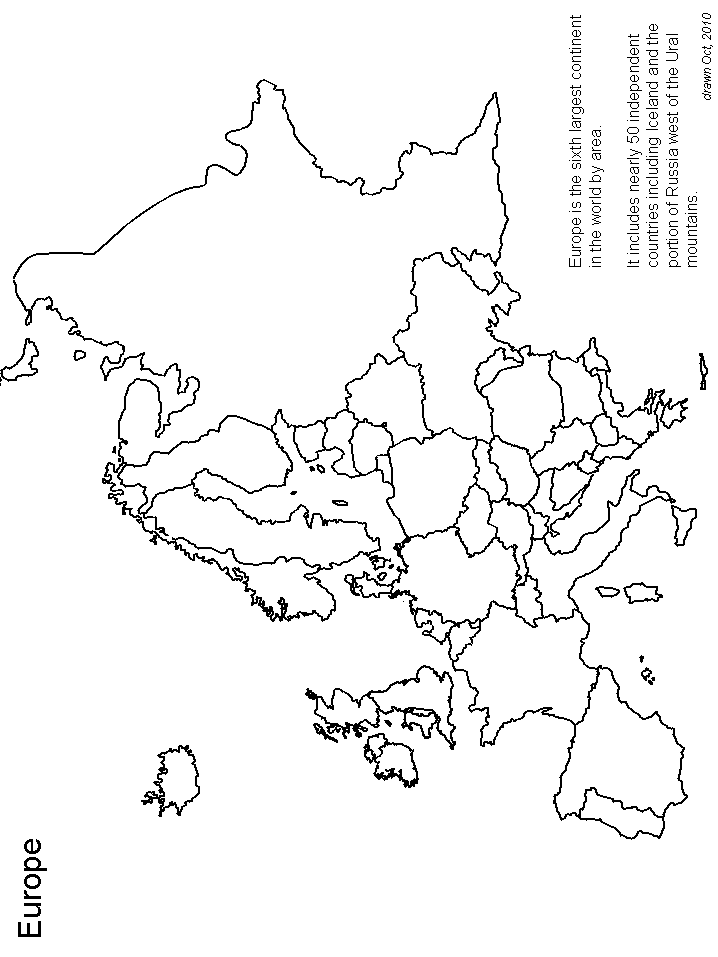 countries coloring pages printable outline maps of asia for kids asia outline countries pages coloring 