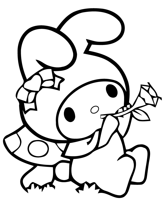 cute flower coloring pages cute flowers coloring pages cute pages coloring flower 