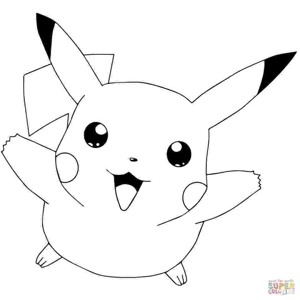 cute pikachu coloring pages printable pikachu coloring pages for kids cool2bkids pikachu pages cute coloring 