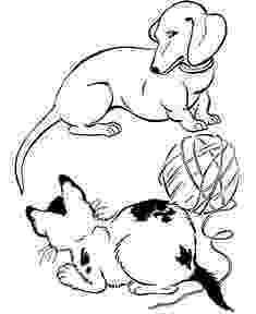 dachshund pictures to color 1000 images about dachshund coloring pages on pinterest pictures color to dachshund 