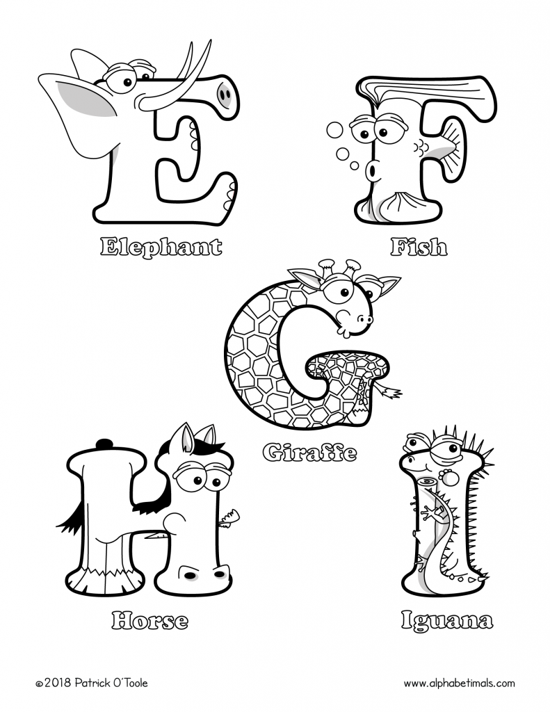 daily coloring pages alphabet letters dailycoloringpagescom juxtapost daily letters alphabet pages coloring 