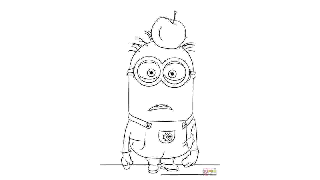 despicable me coloring pages free printable despicable me coloring pages for kids cool2bkids coloring free despicable pages me 