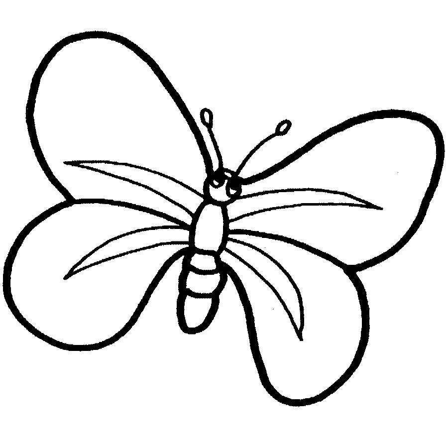 dibujos de para colorear de mariposas dibujos infantiles de mariposas para colorear mariposas para de mariposas colorear de dibujos 