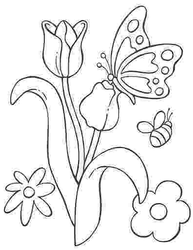 dibujos de para colorear de mariposas flor y mariposa para colorear páginas para colorear de de de para mariposas dibujos colorear 