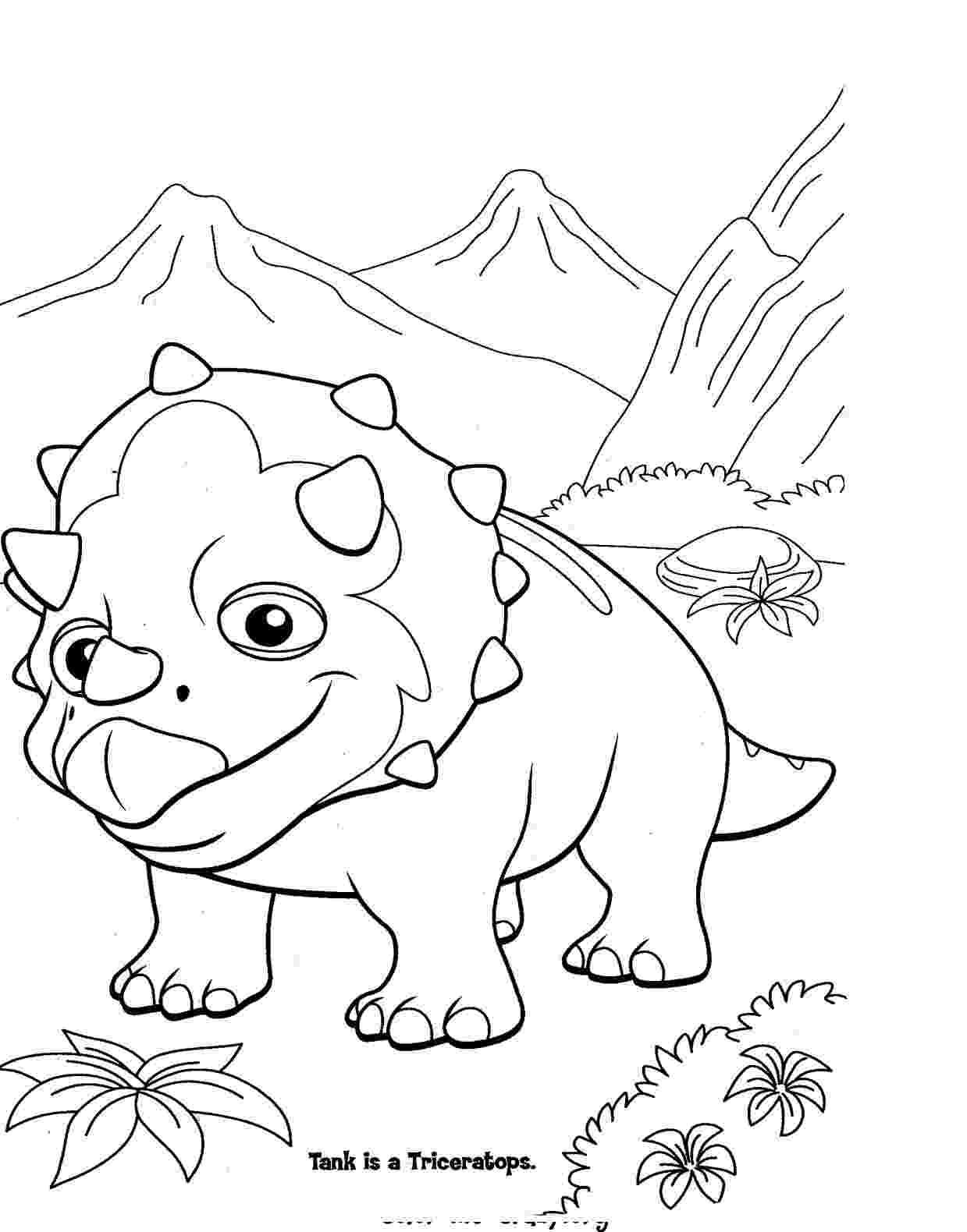 dinosaur color sheet free coloring pages dinosaur coloring pages color dinosaur sheet 