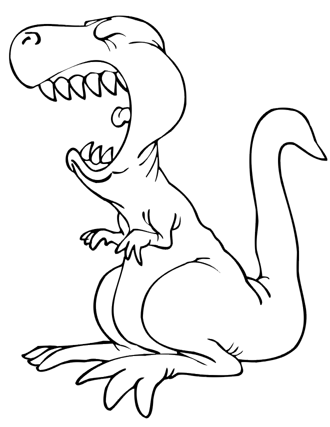 dinosaur color sheet free coloring pages printable pictures to color kids dinosaur color sheet 