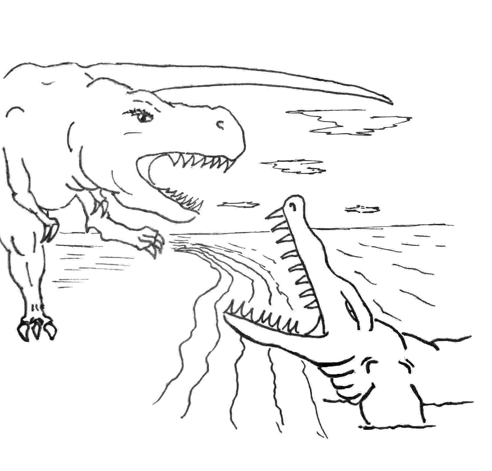 dinosaur color sheet printable dinosaur coloring pages for kids cool2bkids sheet dinosaur color 