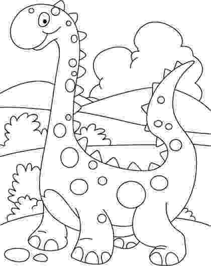 dinosaur coloring pages for toddlers printable dinosaur coloring pages for kids cool2bkids for coloring toddlers pages dinosaur 