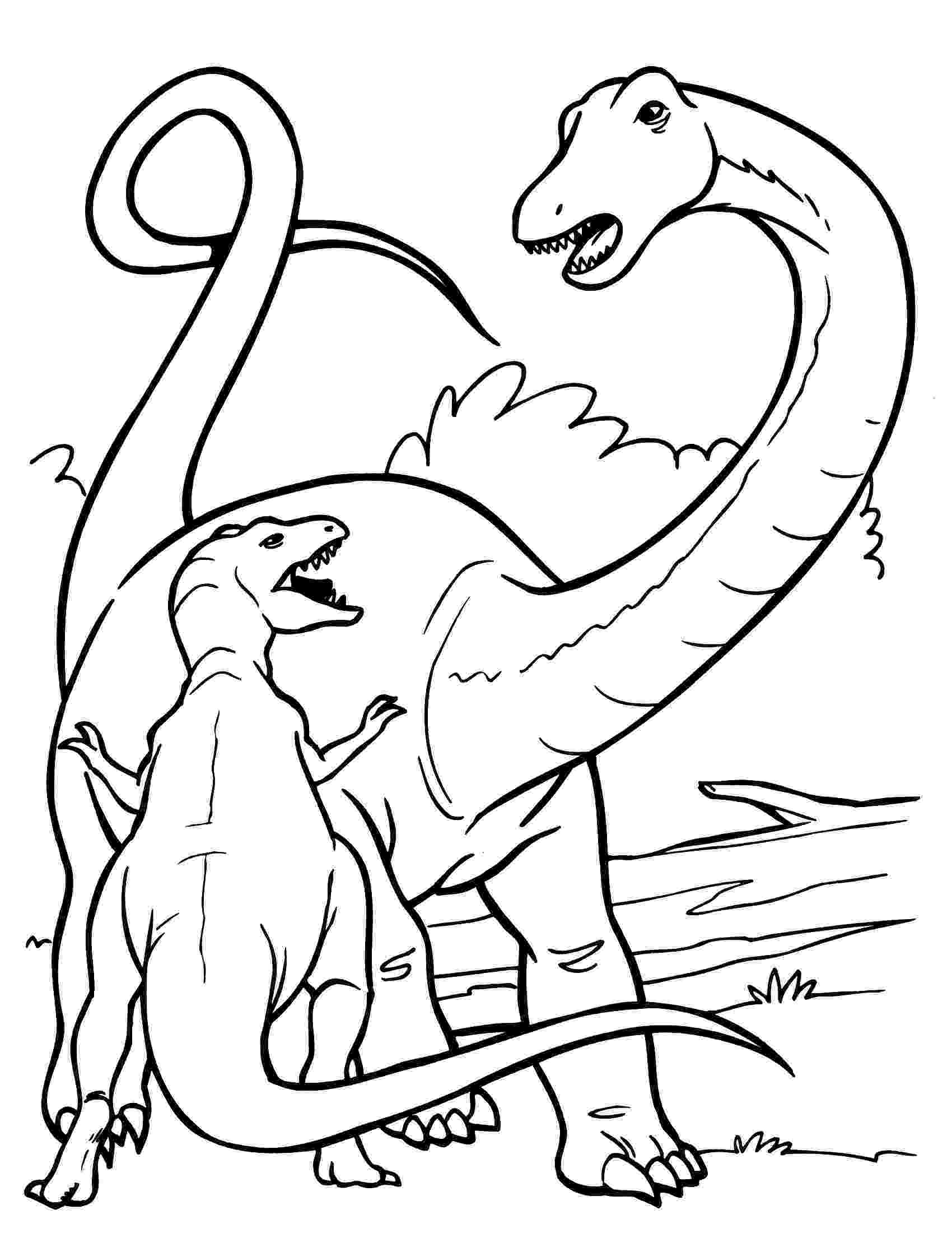 dinosaur colouring page baby dinosaur coloring pages to download and print for free dinosaur colouring page 