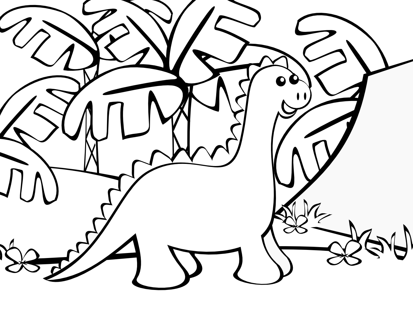 dinosaur colouring page printable dinosaur coloring pages for kids cool2bkids page colouring dinosaur 