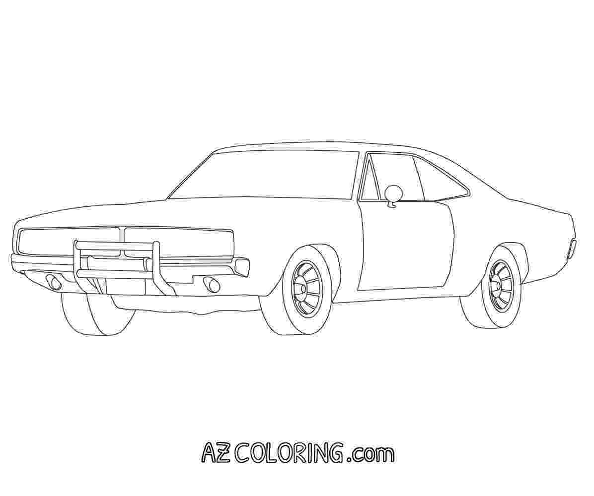 dodge charger coloring sheets dodge charger coloring pages coloring home dodge charger sheets coloring 