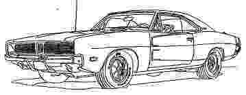 dodge charger coloring sheets image result for dodge charger coloring pages coloring charger dodge coloring sheets 