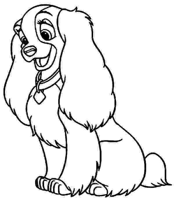 dog pictures coloring pages free printable dog coloring pages for kids coloring pages pictures dog 