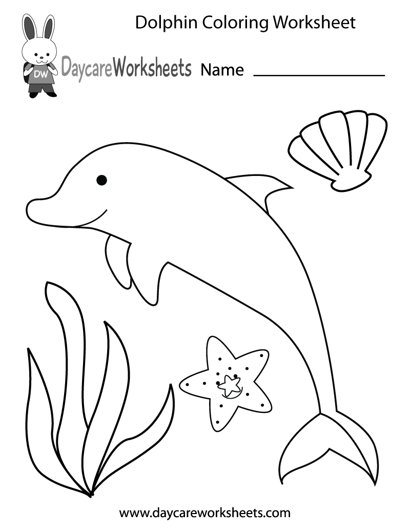 dolphin to color free printable dolphin coloring pages for kids color dolphin to 
