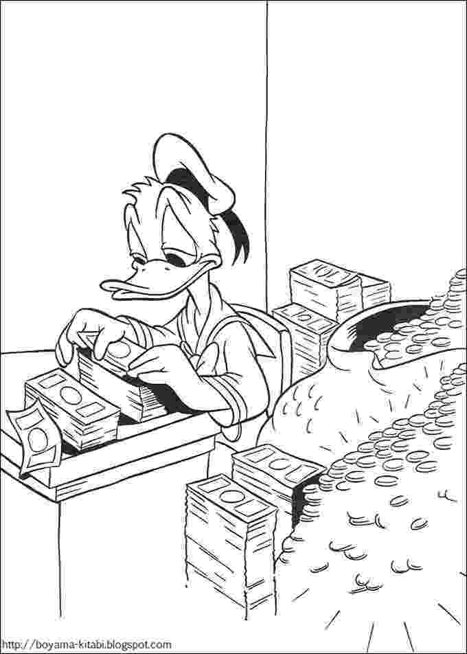 donald duck images for colouring donald duck coloring pages disneyclipscom colouring images donald duck for 