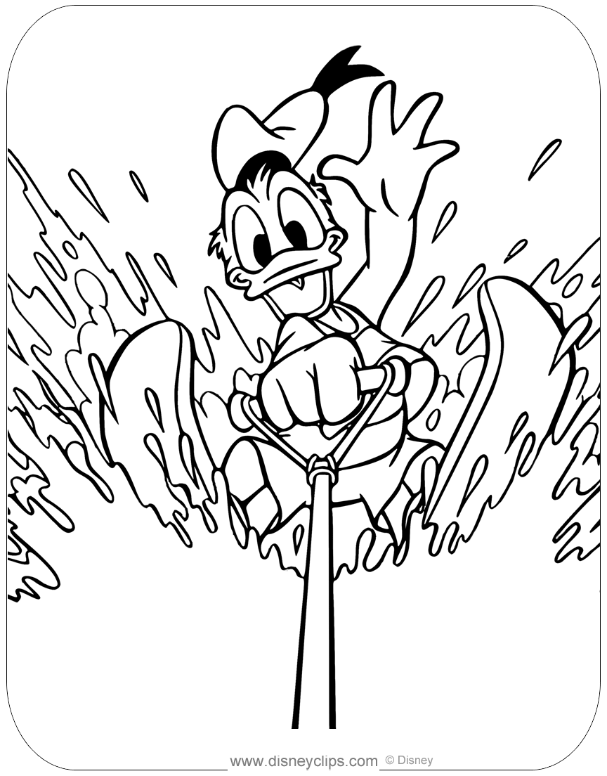 donald duck images for colouring donald duck coloring pages learn to coloring duck for colouring images donald 