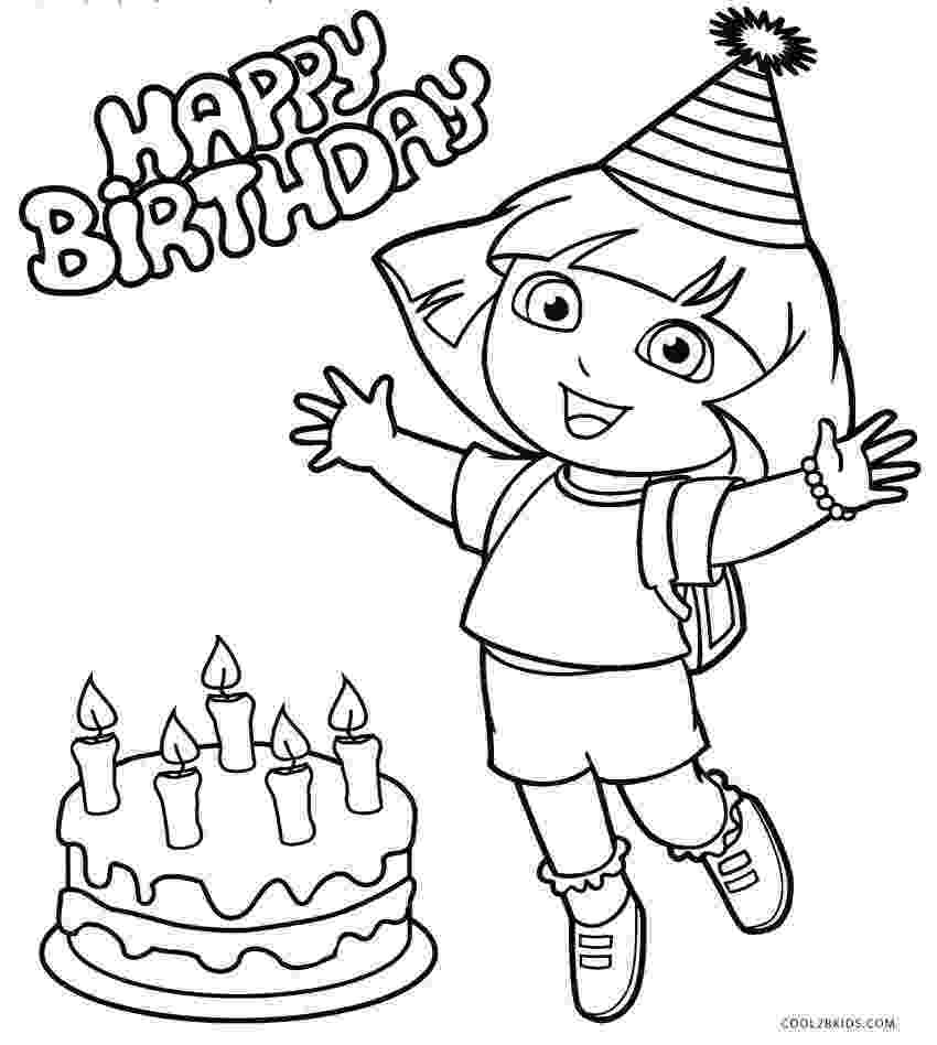 dora colouring page dora and boots coloring pages to download and print for free colouring page dora 