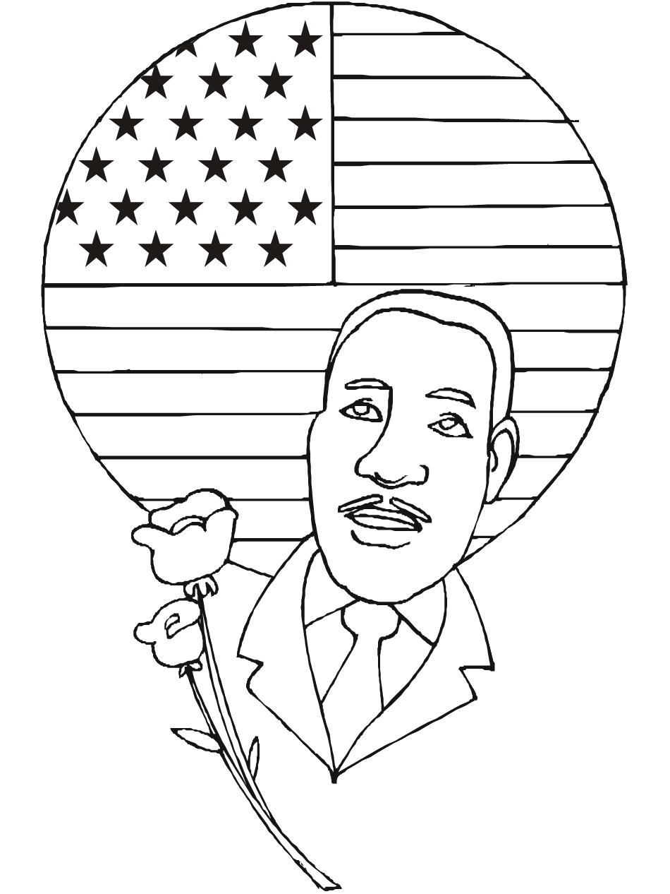 dr king coloring pages printable dr king coloring pages printable dr printable king coloring pages 