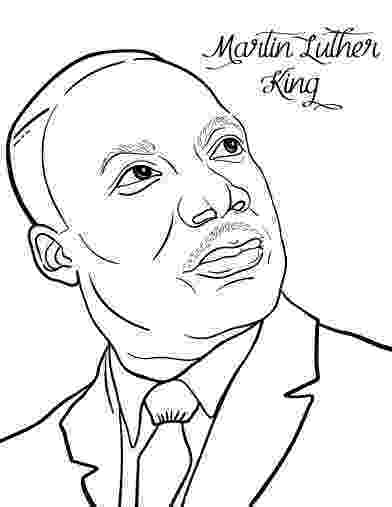 dr king coloring pages printable free printable martin luther king jr day mlk day pages coloring printable king dr 