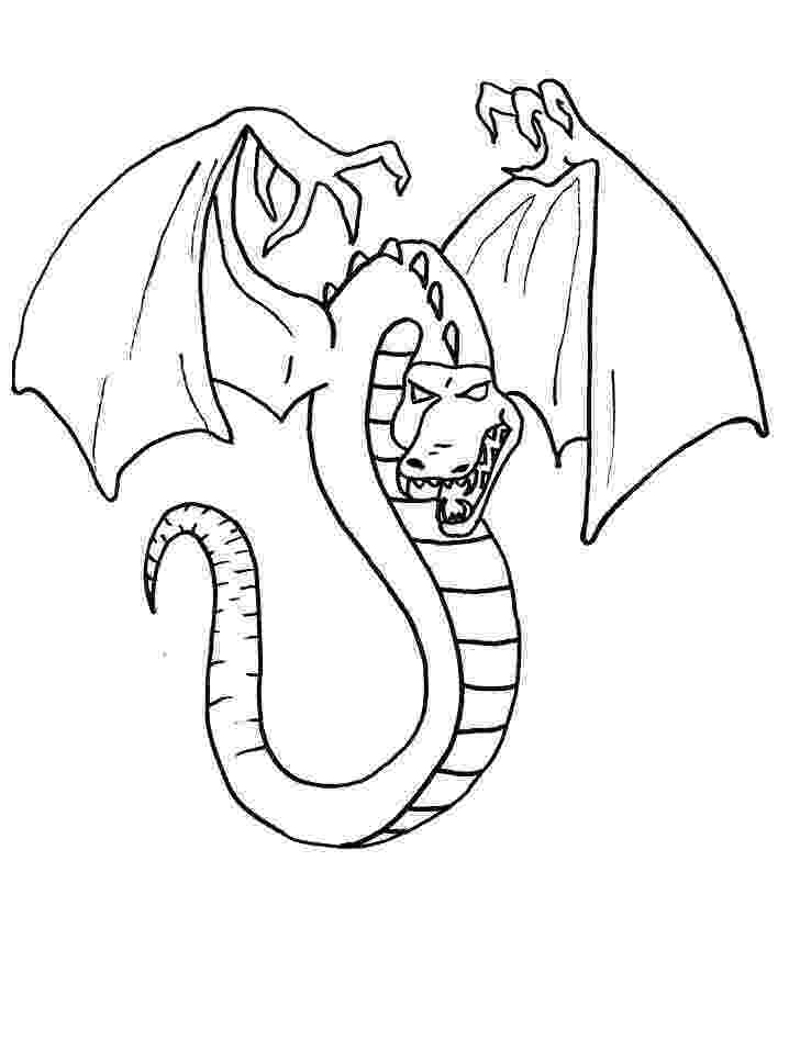 dragon coloring pics free printable dragon coloring pages for kids art hearty pics dragon coloring 