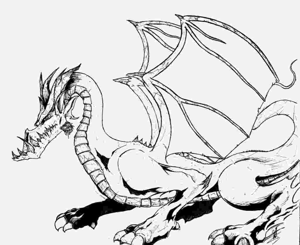 dragon pictures coloring pages dragon coloring pages free and printable dragon pictures 