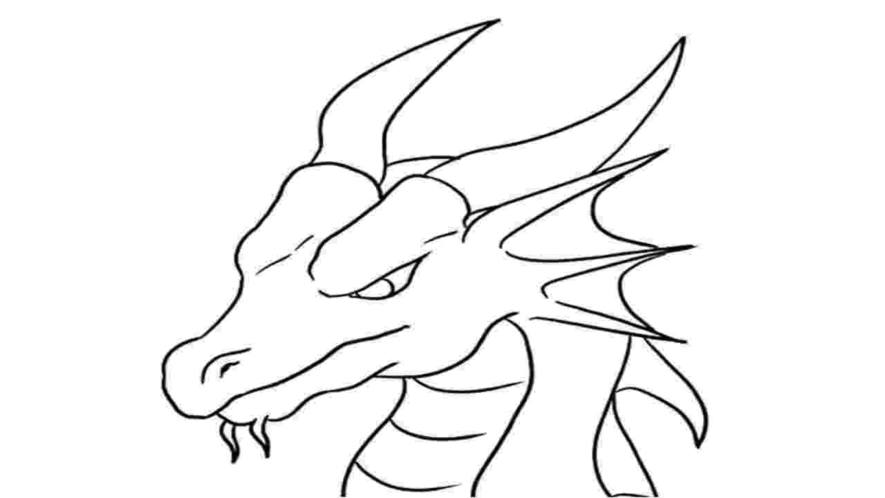 dragon pictures dragon coloring pages for adults to download and print for pictures dragon 