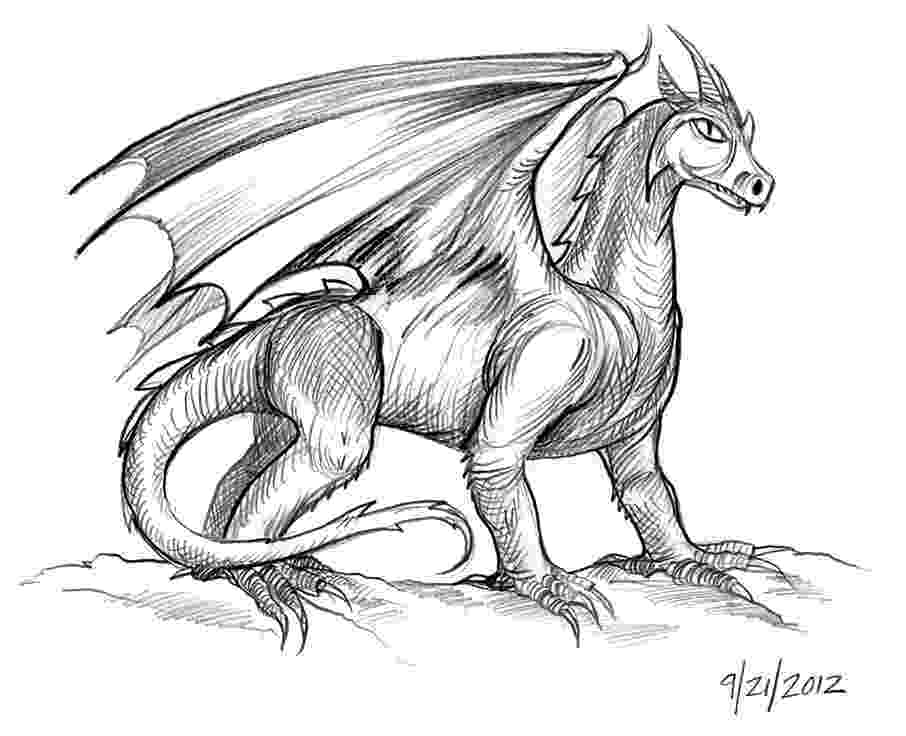 dragon pictures how to draw dragon art step by step dragons draw a dragon pictures 