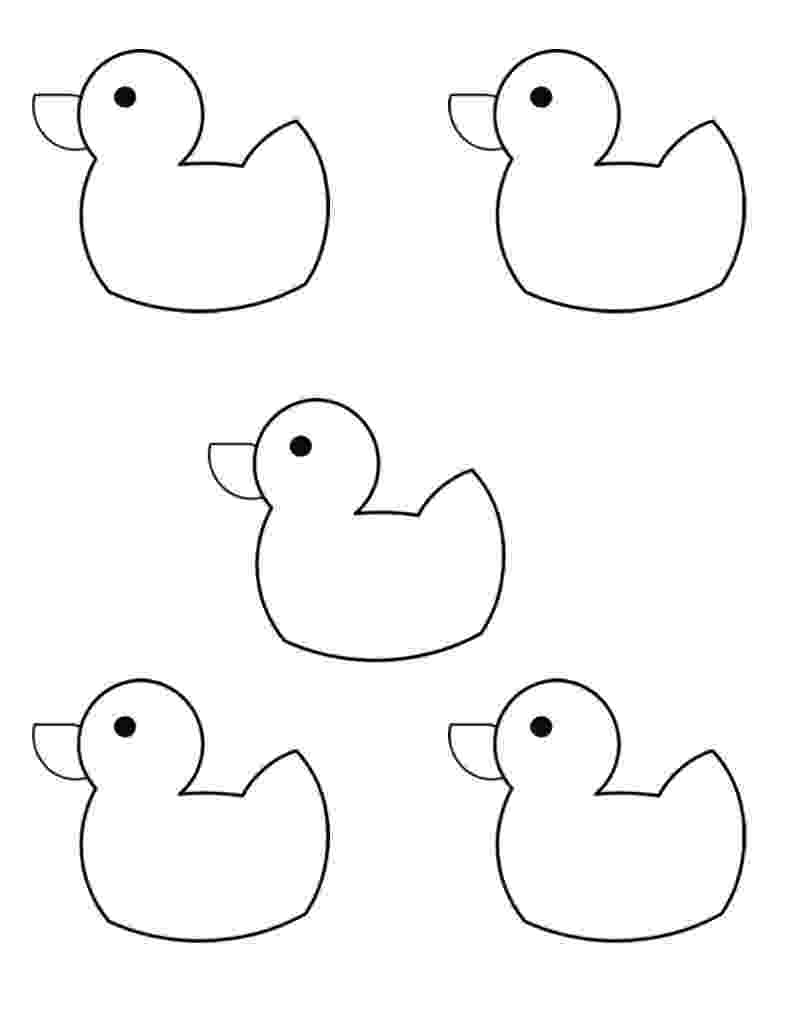 duck coloring sheet duck coloring pages for kids preschool and kindergarten coloring sheet duck 