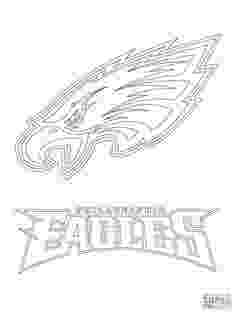 eagles football coloring pages eagle football coloring pages football helmet coloring coloring football eagles pages 