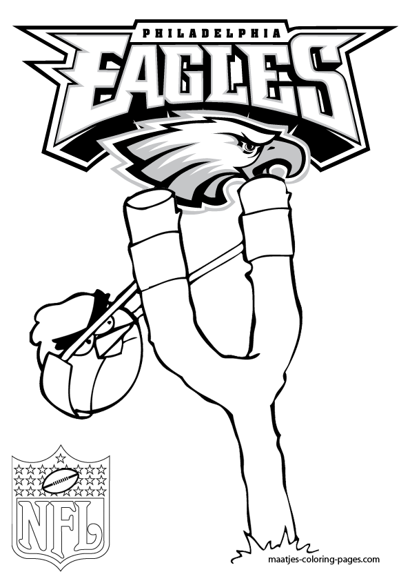 eagles football coloring pages free printable coloring pages for victorious coloring home football eagles coloring pages 