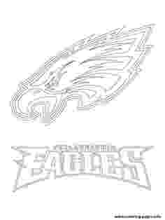 eagles football coloring pages new england patriots logo barbara board pinterest coloring eagles football pages 