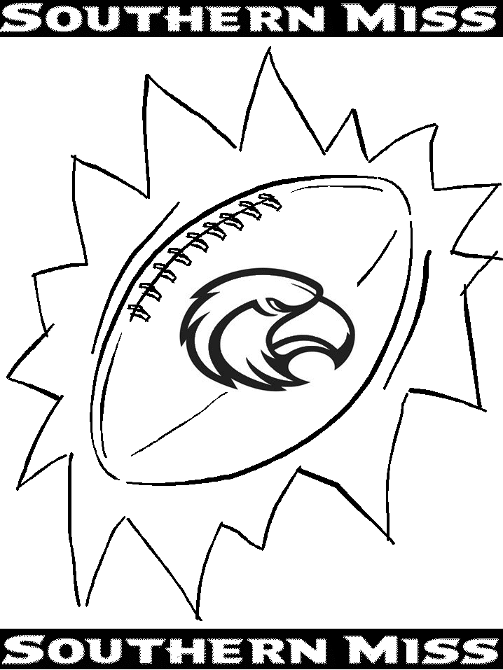 eagles football coloring pages nfl team logos coloring pages getcoloringpagescom coloring pages eagles football 