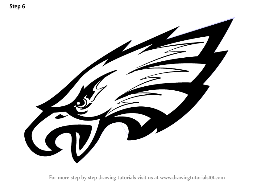 eagles football coloring pages printable philadelphia eagles coloring pages food ideas football pages coloring eagles 
