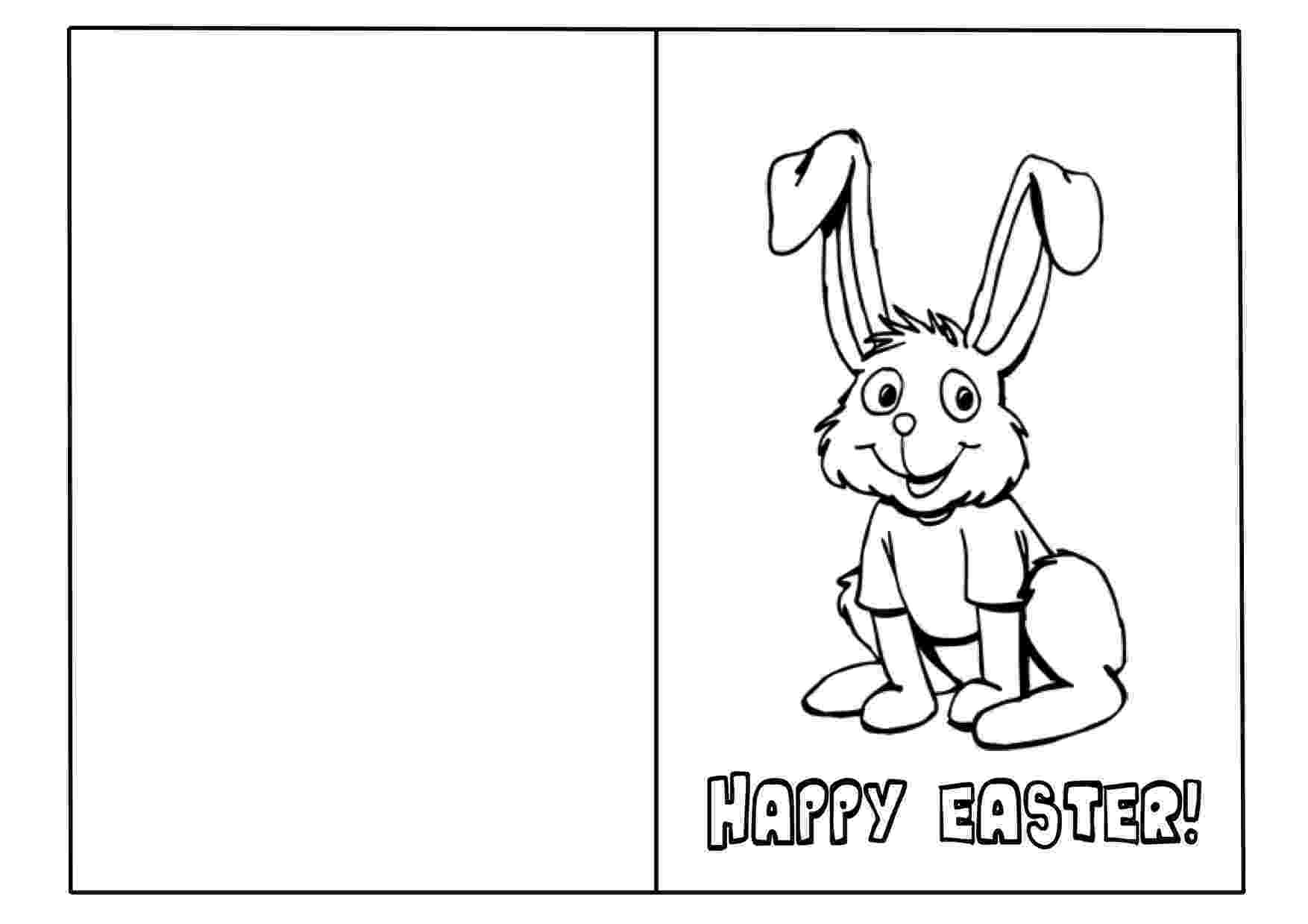 easter cards colouring easter kids puzzles and games cards easter colouring 