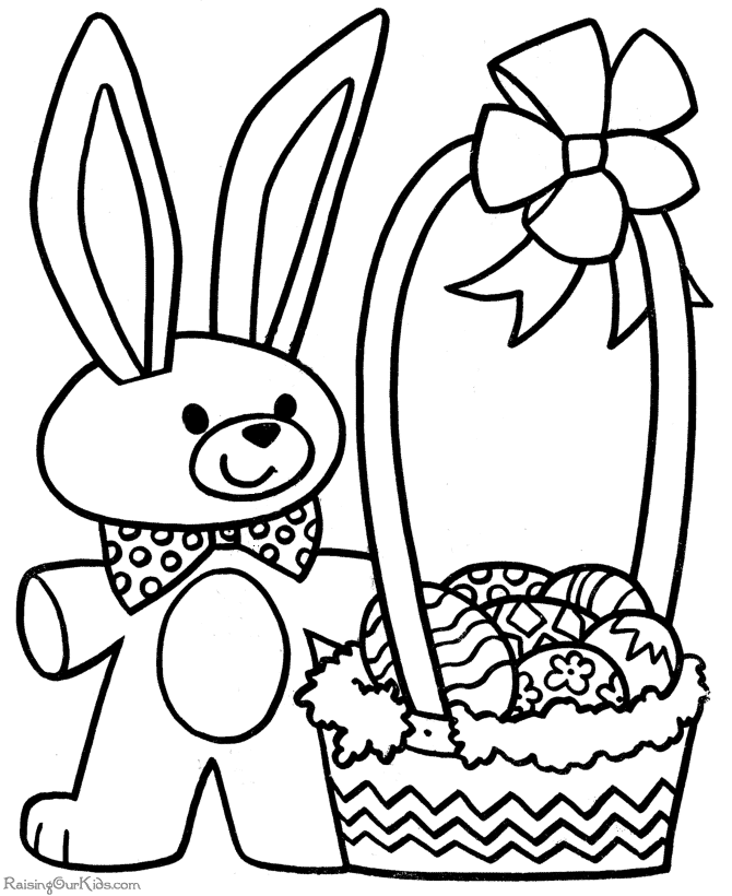 easter color sheets easter bunny coloring pages 360coloringpages easter color sheets 