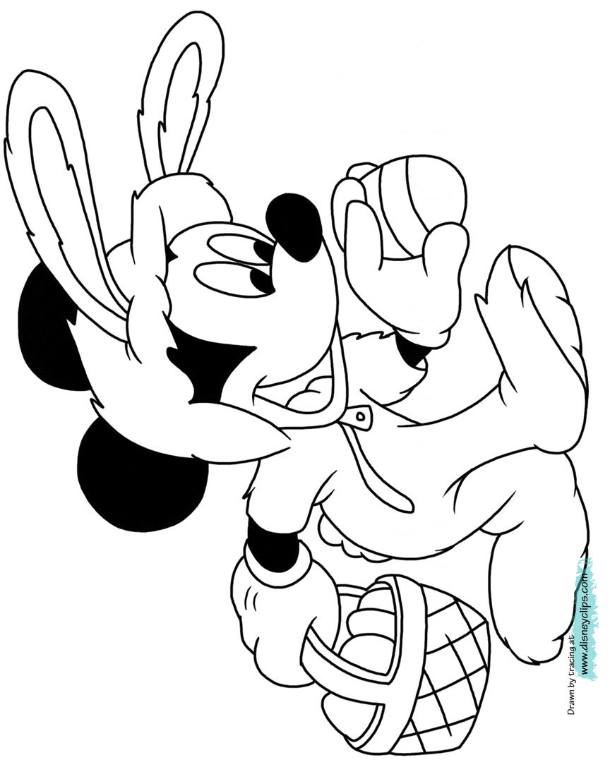 easter color sheets for kids easter coloring pages gtgt disney coloring pages color sheets easter 