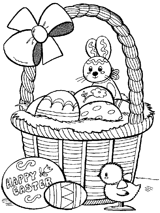 easter coloring pages for childrens church lisovzmesy printable happy easter coloring pages easter church pages childrens for coloring 