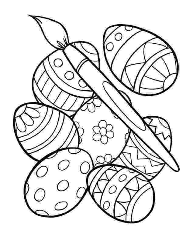 easter printable coloring pages all coloring free coloring pages for kids easter coloring pages printable 