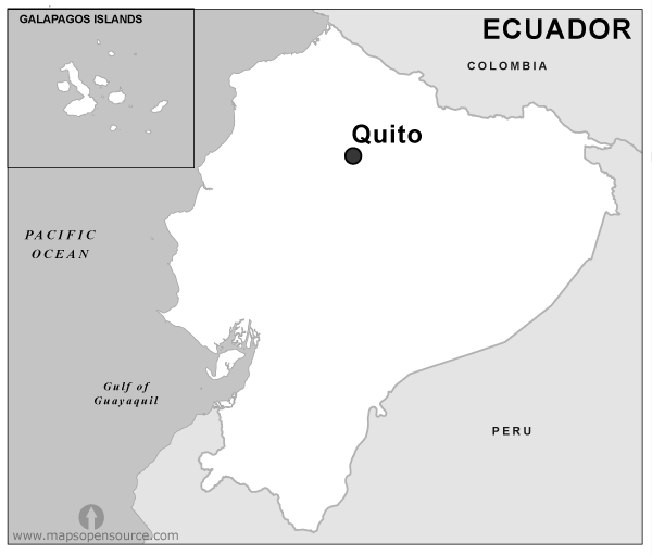 ecuador flag black and white ecuador country profile free maps of ecuador open ecuador white and flag black 