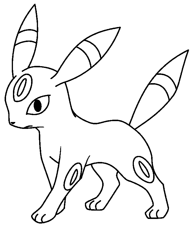 eevee coloring pages pokemon jolteon coloring pages get coloring pages coloring pages eevee 