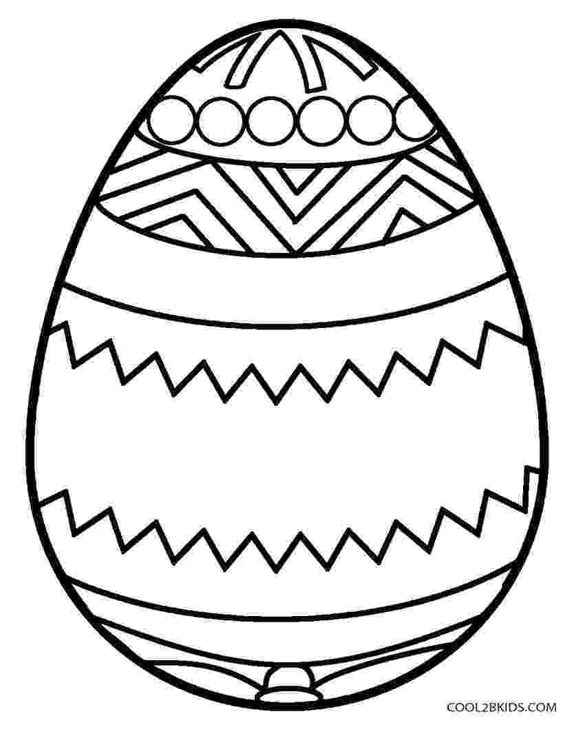 egg coloring sheet printable easter egg coloring pages for kids cool2bkids egg coloring sheet 