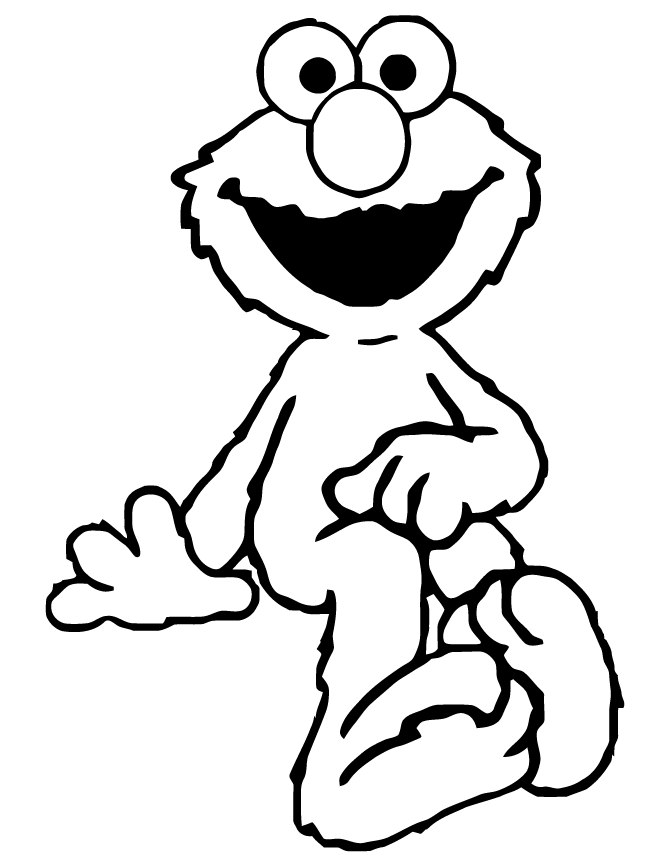 elmo coloring elmo coloring pages to download and print for free coloring elmo 