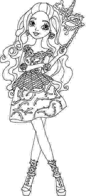 ever after high coloring book disegno di ever after high kitty cheshire da colorare after coloring book high ever 