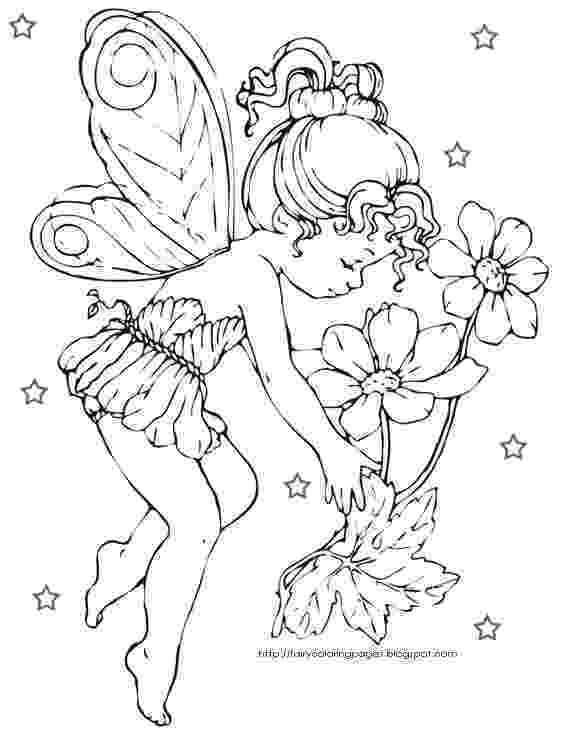 fairy coloring pictures enchanted designs fairy mermaid blog free fairy pictures coloring fairy 
