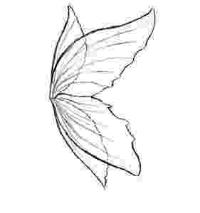 fairy wings coloring pages fairy wing coloring pages download and print for free pages coloring wings fairy 
