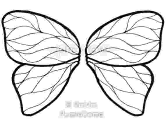 fairy wings coloring pages find your wings roughwighting wings fairy coloring pages 