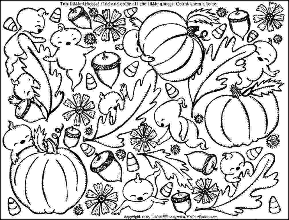 fall color page free fall coloring pages for kids gtgt disney coloring pages fall color page 
