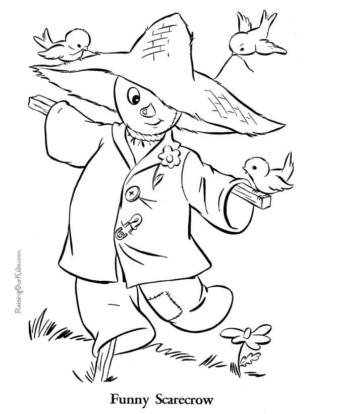fall color page free printable fall coloring pages for kids best fall page color 